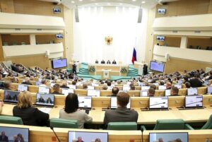 «Коммерсантъ»: Госдума планирует поправить статьи об ответственности «иноагентов». Поправки должны облегчить работу правоприменителям