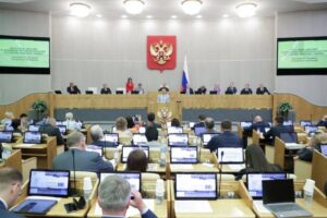 Вчера в Госдуме предложили ввести наказание за «оправдание и пропаганду» экстремизма. Что ужесточат и зачем