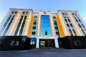 Петербуржца приговорили к 4,5 года колонии по делу о подготовке взрыва в Ставрополе