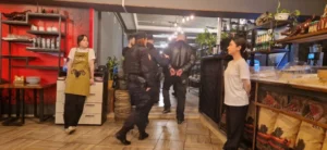 Против помощника депутата из Ленобласти возбудили уголовное дело. В пятницу он открыл стрельбу в ресторане