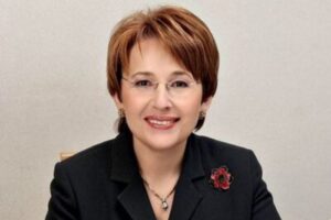 Партия Роста и «Новые люди» могут объединиться на предстоящих выборах