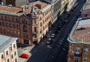 Закрытие Троицкого моста для авто, тесты для детей мигрантов и продажа корюшки. Как изменится жизнь петербуржцев в апреле