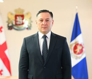Глава МВД ушел в отставку. Он возглавлял ведомство более 6 лет